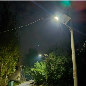 平顶山邮政驻村工作队：筑牢防返贫底线 绘就乡村振兴新图景