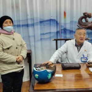 五十元与十五年： 一场跨越时光的医患温情重逢