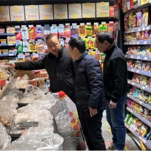 内乡县瓦亭镇：多维发力优环境 精耕细作筑宜业