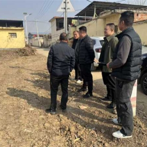 南阳市宛城区林业局：“事前督导+帮办代办”为项目用地审批提速赋能