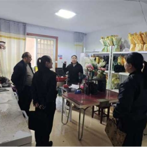 南阳市卧龙区车站街道：聚焦信用助企实效 持续优化辖区营商环境生态