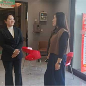 南阳市卧龙区车站街道：以信用建设为抓手 精准助企优化营商环境