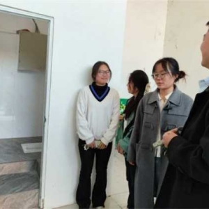 南召县：巡察暖心笔  绘就幸福色