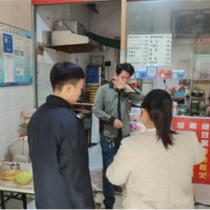 南阳市卧龙区车站街道：强化信用助企举措 全力优化营商环境提质增效