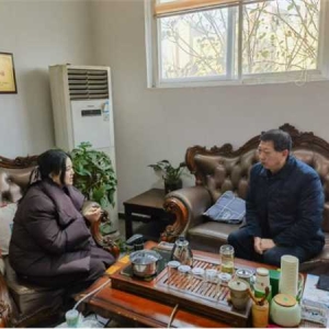 南阳市卧龙区车站街道：外卖餐饮卫生提升计划 精准治理“小碗筷”助力营商“大环境”