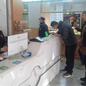 南阳市卧龙区车站街道：政企携手倡节约 优化环境促发展