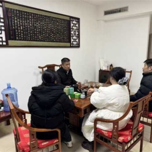 南阳市卧龙区车站街道：精准发力 商业排查筑牢助企根基