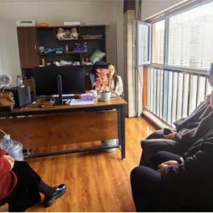 南阳市卧龙区车站街道：食品安全共守护 营商环境齐助力