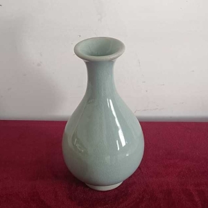 郭全辉：真昌古瓷技艺复原  非遗新生焕彩新时代