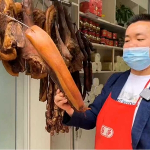 古蔺李氏麻辣鸡：传承百年匠心 奏响川味非遗新乐章