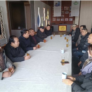 河南省钧瓷行业协会：守正创新谋新局 钧瓷文化启新程