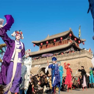 社火村超”超有戏