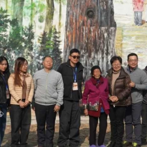 《突围21天》纪录片在于都开拍