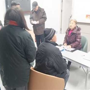 南阳市宛城区仲景街道：网格织密幸福网 共治绘就新生活