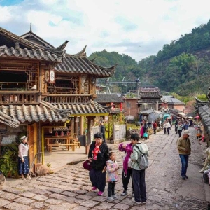 千年茶马古道：在现代文旅热潮中焕发新生