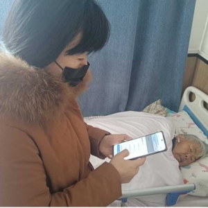 中鸿养老落实惠民补贴 失能老人每月享800元福利