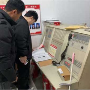 南阳市卧龙区梅溪街道：党建引领强治理 网格排查护平安