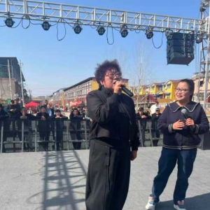 郏县安良镇塔林坡村：从荒山僻壤到文旅新地标