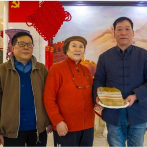 马岁春风聚马街 曲韵兰芳耀今朝——2026马街书会名家云集添彩华章