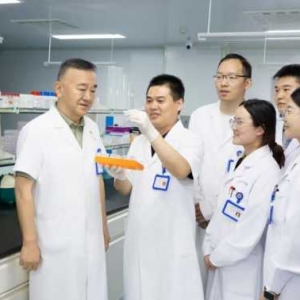 巩跃生院士科研团队在国际权威期刊发表溃疡性结肠炎最新研究成果