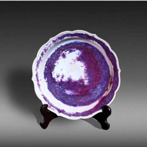 瓷上袈裟十八载  张文建以薪火奉献钧瓷新生