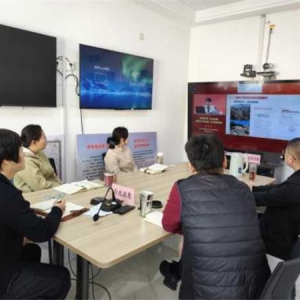 南阳市卧龙区：多点联动同步参训 筑牢防灾减灾救灾“第一道防线”