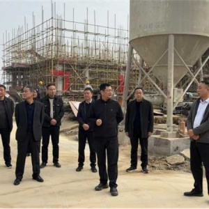 南阳市宛城区溧河街道：互学互鉴拓思路 真抓实干促提升