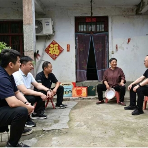 郏县长桥镇：一个“的哥”救人背后的孝道乡风