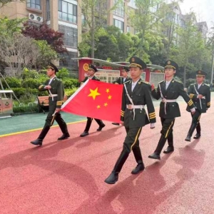 粽叶飘香迎端午 文脉传承润成长——杞县创新学校端午节系列活动