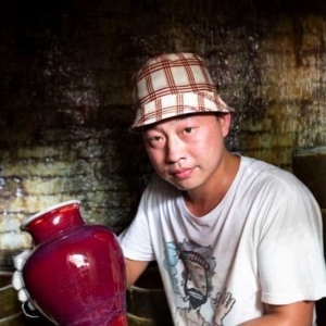 金元钧窑温肇端：窑火承家脉   匠心铸钧华