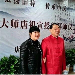 妙手仁医陈红侠：社区诊所里的生命守护者