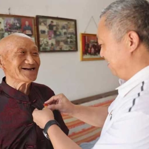 开封尉氏：三代薪火映初心