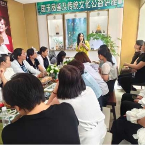 开封杞县：玉润巾帼绽芳华  文化赋能启新程