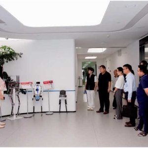 民进河南省直第十二支部联合多个支部开展“参政为公、实干为民”主题教育座谈交流及实地参访活动