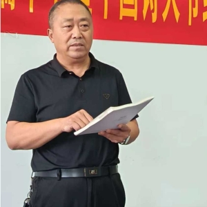 邢建设诗词精选
