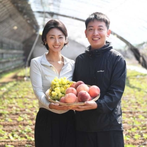 返乡创业 “90后”夫妻助农增收